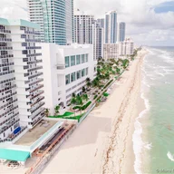 Apartamento a la venta en 3725 S Ocean Dr # 1411, Hollywood FL 33019