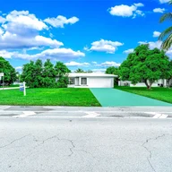 Casa a la venta en 5801 NW 70th Ave, Tamarac FL 33321