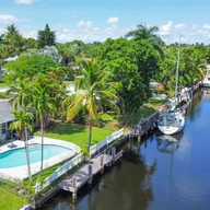 Casa a la venta en 2612 Tortugas Ln, Fort Lauderdale FL 33312