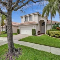 Casa a la venta en 17931 SW 27th St, Miramar FL 33029