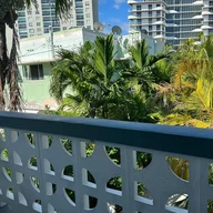 Apartamento a la renta en 6805 Abbott Ave # 9, Miami Beach FL 33141