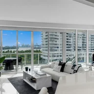 Apartamento a la venta en 100 S Pointe Dr # 701, Miami Beach FL 33139