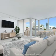 Apartamento a la venta en 300 S Pointe Dr # 606, Miami Beach FL 33139