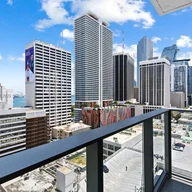 Apartamento a la venta en 227 NE 2nd # 2209, Miami FL 33132