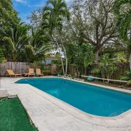 Casa a la venta en 1805 N 23rd Ave, Hollywood FL 33020