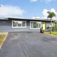 Casa a la venta en 2610 NE 8th Ave, Pompano Beach FL 33064