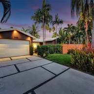 Casa a la venta en 3460 NE 17th Way, Oakland Park FL 33334