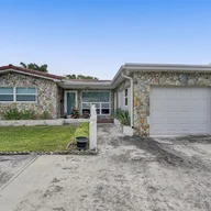 Casa a la venta en 1248 Taylor St, Hollywood FL 33019