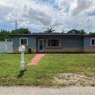 Home for sale in 6300 Flagler St, Hollywood FL 33023
