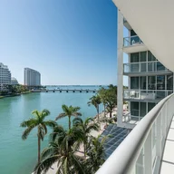 Apartamento a la venta en 495 Brickell Ave, Miami FL 33131
