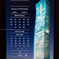 Apartamento a la venta en 1451 Brickell Ave # 1201, Miami FL 33131