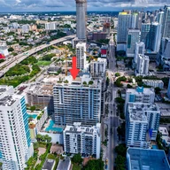 Apartamento a la venta en 1010 SW 2nd Ave # 2101, Miami FL 33130