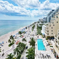 Apartamento a la venta en 601 N Ft Lauderdale Beach Blvd # 611, Fort Lauderdale FL 33304