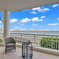 Apartamento a la venta en 808 Brickell Key Dr # 201, Miami FL 33131