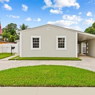 Home for sale in 1024 NE 6th St, Hallandale Beach FL 33009