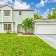 Casa a la venta en 3260 Salinas Way, Miramar FL 33025