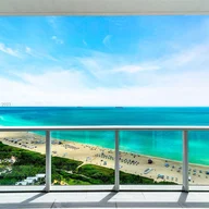 Apartment for sale in 100 S Pointe Drive # 2407, Miami Beach FL 33139