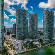 Apartamento a la venta en 650 NE 32nd St # 3901, Miami FL 33137