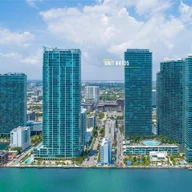 Apartamento a la venta en 480 NE 31st St # 4105, Miami FL 33137