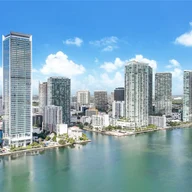 Apartamento a la venta en 700 NE 26th Terrace # 1901, Miami FL 33137