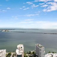 Apartamento a la venta en 1425 Brickell Ave # 41A, Miami FL 33131