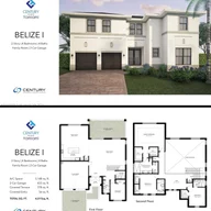 Casa a la venta en 13375 SW 197 Terrace, Miami FL 33177