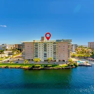 Apartamento a la venta en 1160 Hillsboro Mile # 904, Hillsboro Beach FL 33062