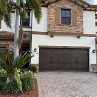 Casa a la venta en 9606 N Town Parc Cir N # 9606, Parkland FL 33076