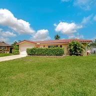 Casa a la venta en 837 W Plantation Cir, Plantation FL 33324