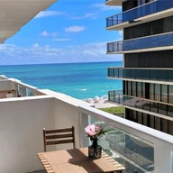 Apartamento a la renta en 9499 Collins Ave # 705, Surfside FL 33154