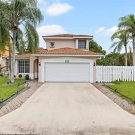 Casa a la venta en 1023 W Fairfax Cir W, Boynton Beach FL 33436