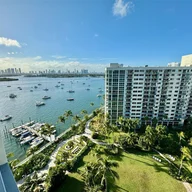 Apartamento a la venta en 1500 Bay Rd # 1544S, Miami Beach FL 33139
