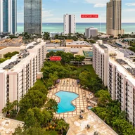 Apartamento a la venta en 17011 N Bay Rd # 419, Sunny Isles Beach FL 33160