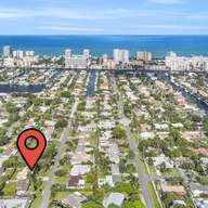 Casa a la venta en 2349 NE 8th Court, Pompano Beach FL 33062