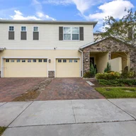 Casa a la venta en 2612 Pleasant Cypress Circle, Orlando FL 34741