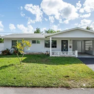 Casa a la venta en 2500 NW 55th St, Tamarac FL 33309