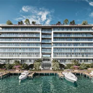 Apartamento a la venta en 9481 E Bay Harbor Drive # 308, Bay Harbor Islands FL 33154