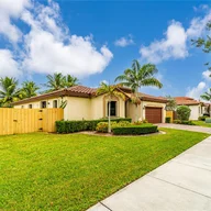 Casa a la venta en 15405 SW 173rd St, Miami FL 33187