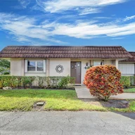 Apartamento a la venta en 5725 Fernley Dr E # 45, West Palm Beach FL 33415