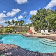 Casa a la venta en 3819 Garfield St, Hollywood FL 33021