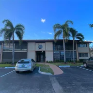 Apartamento a la renta en 10741 W Clairmont Cir # 103, Tamarac FL 33321