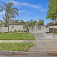 Casa a la venta en 40 NW 125th St, North Miami FL 33168