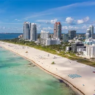 Apartamento a la venta en 345 Ocean Dr # 707, Miami Beach FL 33139