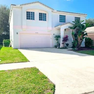 Casa a la venta en 10530 SW 24th Ct, Miramar FL 33025