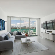 Apartamento a la venta en 650 West Ave # 709, Miami Beach FL 33139