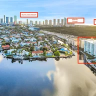 Apartamento a la venta en 2841 NE 163rd St # 105, North Miami Beach FL 33160