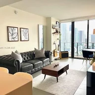 Apartamento a la venta en 1600 NE 1st Ave # 3408, Miami FL 33132