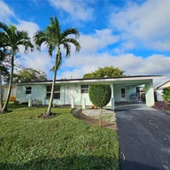 Casa a la venta en 395 SW 64th Ter, Margate FL 33068