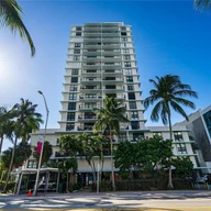 Apartamento a la venta en 1800 Collins Ave # 12A, Miami Beach FL 33139