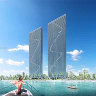 Apartamento a la venta en 725 NE 24th Street # 5802, Miami FL 33137